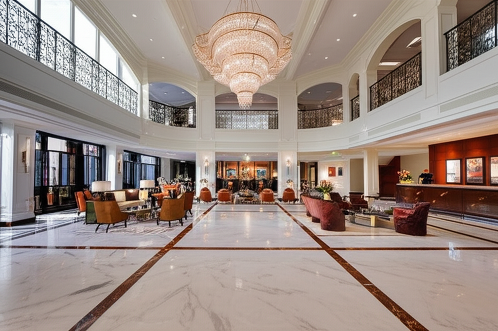 فندق بوتيك الروضة