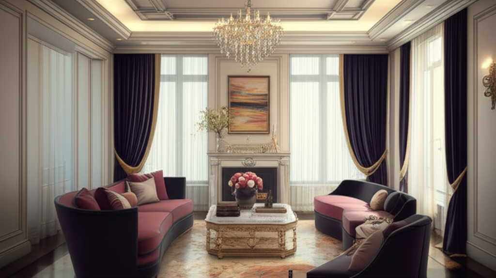 صالة رجال الأعمال - مطار القاهرة