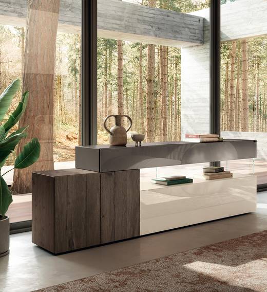 مجمع سكني لكبار التنفيذيين