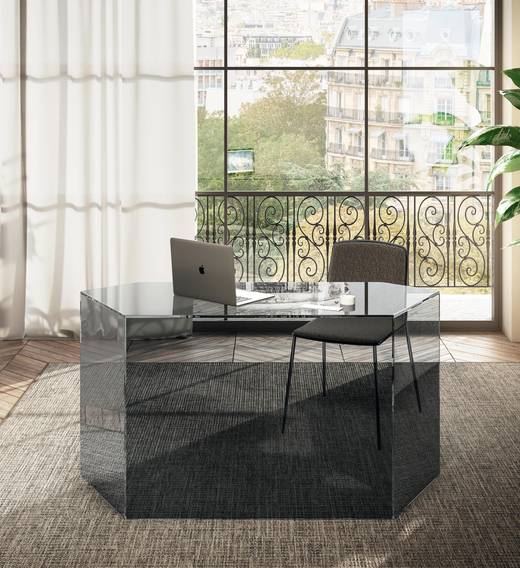 مقر شركة الخليج المالية